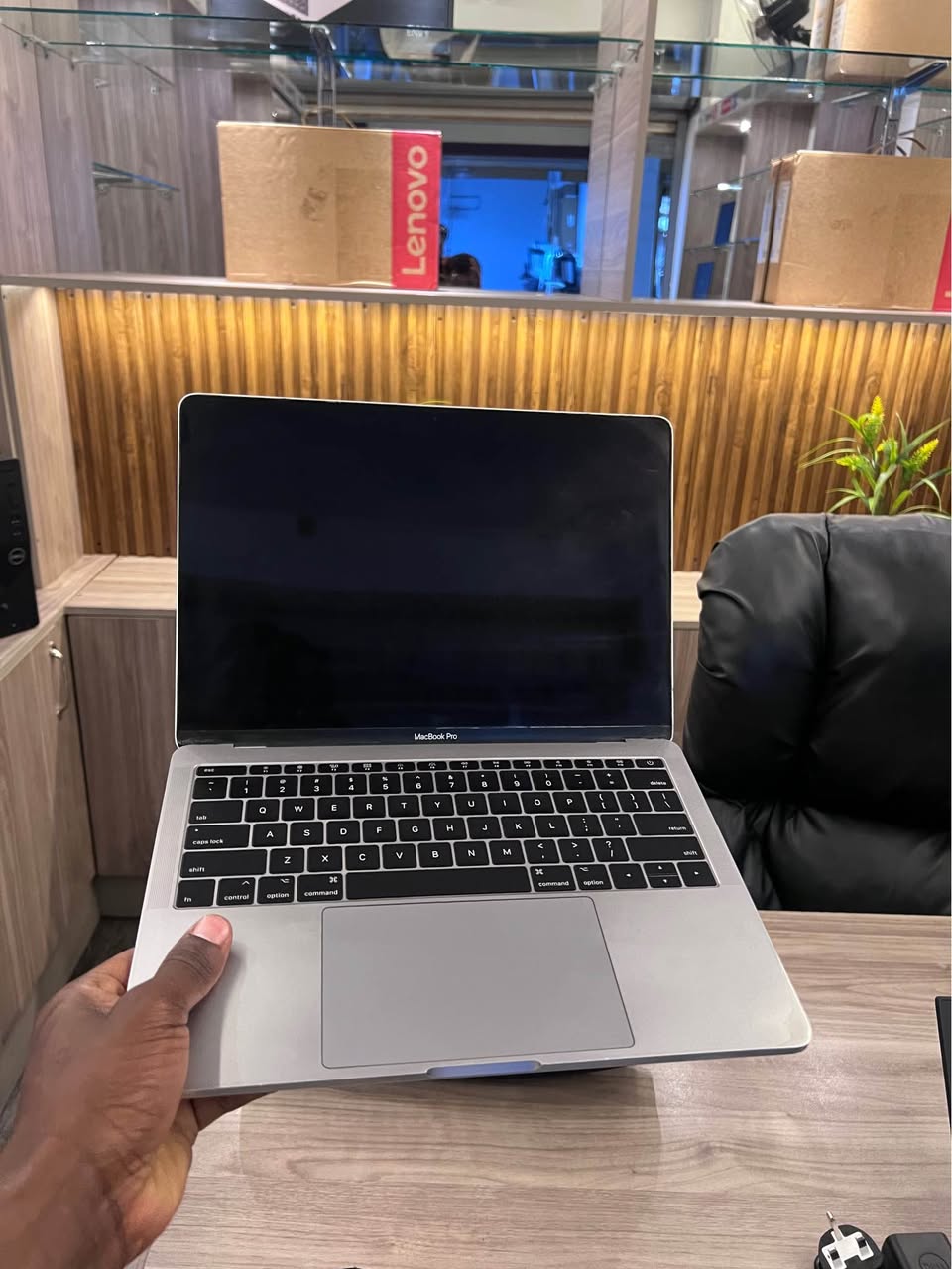 macbook
