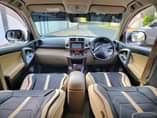 A picture of TOYOTA VANGUARD FOR SALE