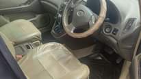 A picture of Harrier 3 0cc VVTi engine 0706260442