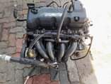 A picture of Ford bantam 1.6 engine