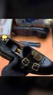 A picture of Classic shoe