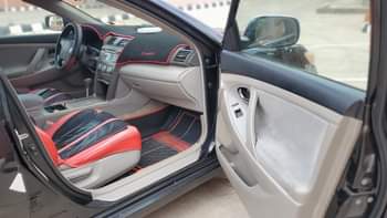 A picture of Takas Motors 07060931241 Very Clean And Sound Toyota Camry LE