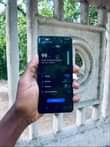 A picture of Samsung A02 O6I2O4IO5O