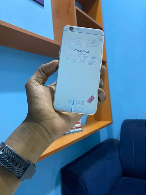oppo f1