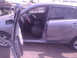 A picture of Sounds engine Excellent interior Chilled ac Buy and drive Apapa