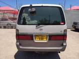 A picture of 1999 Toyota Super Customer 1
