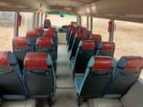 A picture of TOYOTA COASTER YEAR 2004 ENGINE 15B FTE DIESEL MANUAL TRANSMISSION