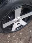A picture of NAUZA TOYOTA CARINA