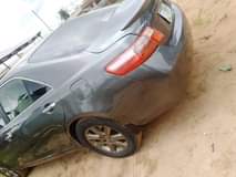 A picture of 2008 Toyota Camry