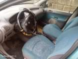 A picture of 2005 Peugoet 206 Used