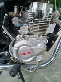 A picture of Huoniao