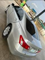 A picture of lexus ES350 2008 Model