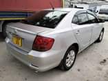 A picture of TOYOTA ALLION