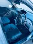 A picture of Toyota vitz sokoni ofa mil 6 8