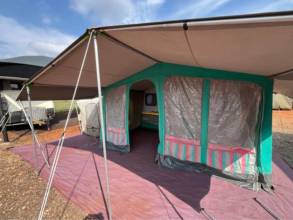 jurgens expo caravan