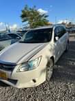 A picture of Subaru exiga M14 5 mwanza call WhatsApp 0686108116