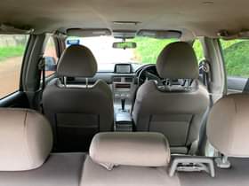 A picture of Subaru Crossports Model 2006 Engine 2 0cc Price 27M Available