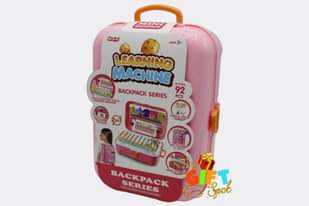A picture of Toys games