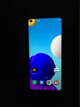 samsung a21s