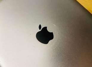 A picture of Apple iPad 2 Wi Fi supported