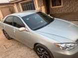 A picture of Toyota Camry