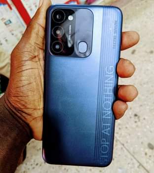 infinix hot 10i