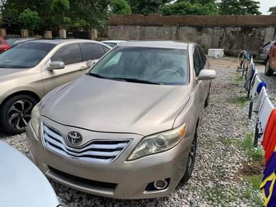 A picture of Urgent Sale For Serious Buyer call or WhatsApp on 2349033207617