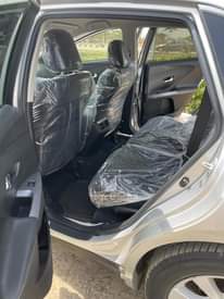 A picture of NEW IN TOWN DIRECT BELGIUM 2014 TOYOTA VENZA