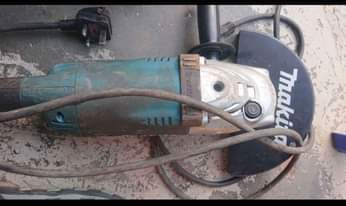 A picture of Grinders new and used