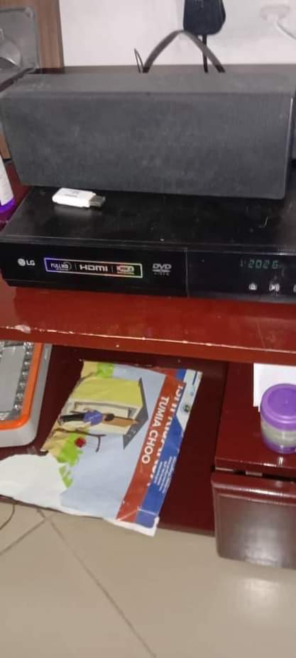 home theater