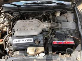 A picture of REGISTERED 2005 HONDA ACCORD WHAT TO FIX NOTHING PAINTED ENGINE