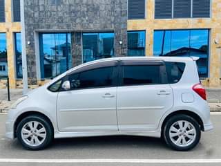 A picture of TOYOTA RUCTZ