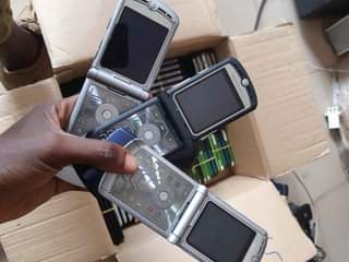 motorola phones
