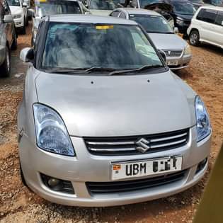 A picture of SWIFT 2008 20M