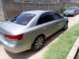 A picture of Come and inspect before you go for tokunbo This is