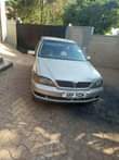 A picture of Vista with VVTI ENGINE 1 8cc