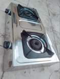 A picture of Jiko la gesi la bati 35 000 Nicheki 0783 023