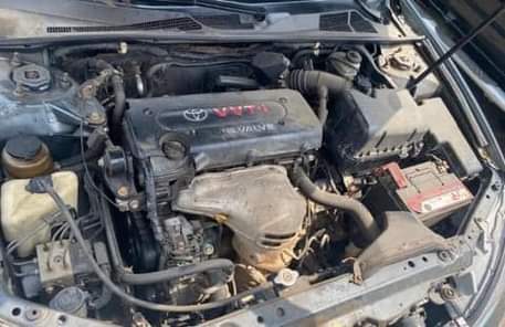 A picture of Clean 2004 Toyota Camry Buy and drive nothing to fix