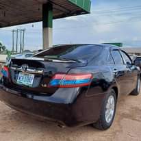 A picture of Takas Motors 07060931241 Very Clean And Sound Toyota camry 2008