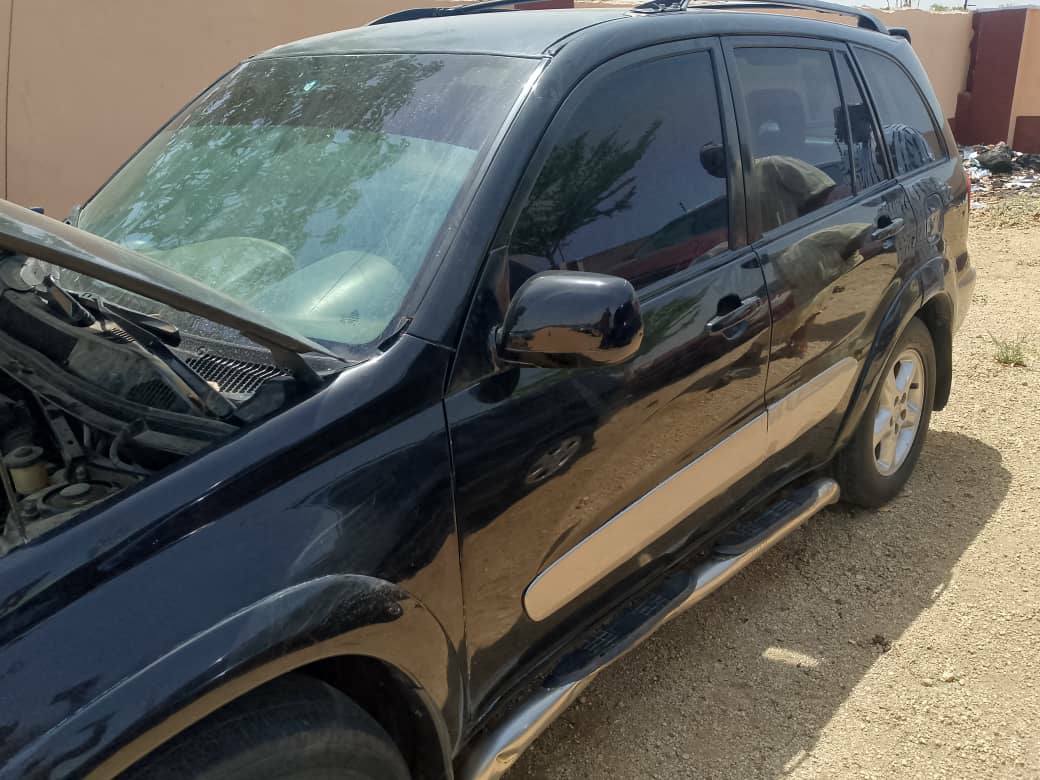 A picture of 2 5m location Bauchi can get to your location if