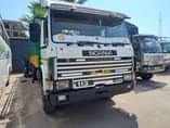 A picture of Scania 113
