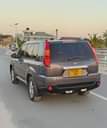 A picture of Nissan xtrail new model