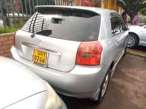 A picture of WE BUY AND SELL CARS 0756528174 0784083086