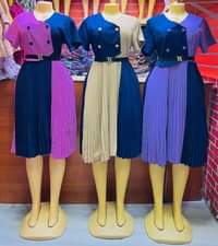 A picture of Clothes