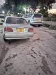 A picture of Toyota carina