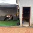 A picture of Details 3 bedroom flat with a big shop on a