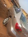 A picture of Registered Toyota Corolla 2005