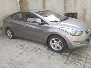 A picture of Bought brand new Hyundai Elantra with everything working perfect