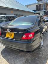 A picture of TOYOTA MARK X PRICE 6 5M CALL 0621007902
