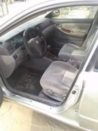 A picture of Looking for a Nigerian used car to buy that has